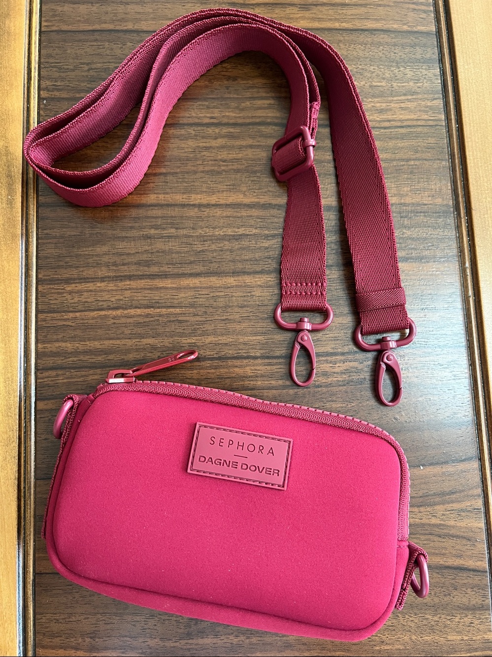 Sephora x Dagne Dover Phone Sling